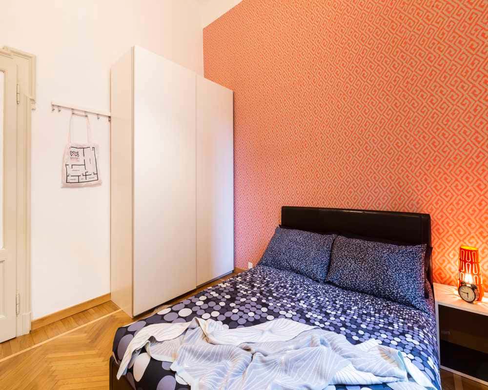 Stanza in Via Spalato