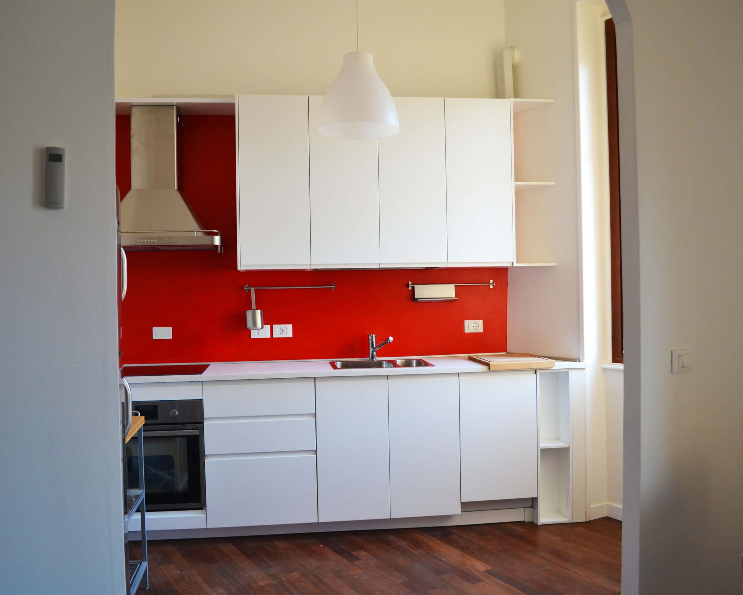 Apartment Milan, 2 beds — photo 7