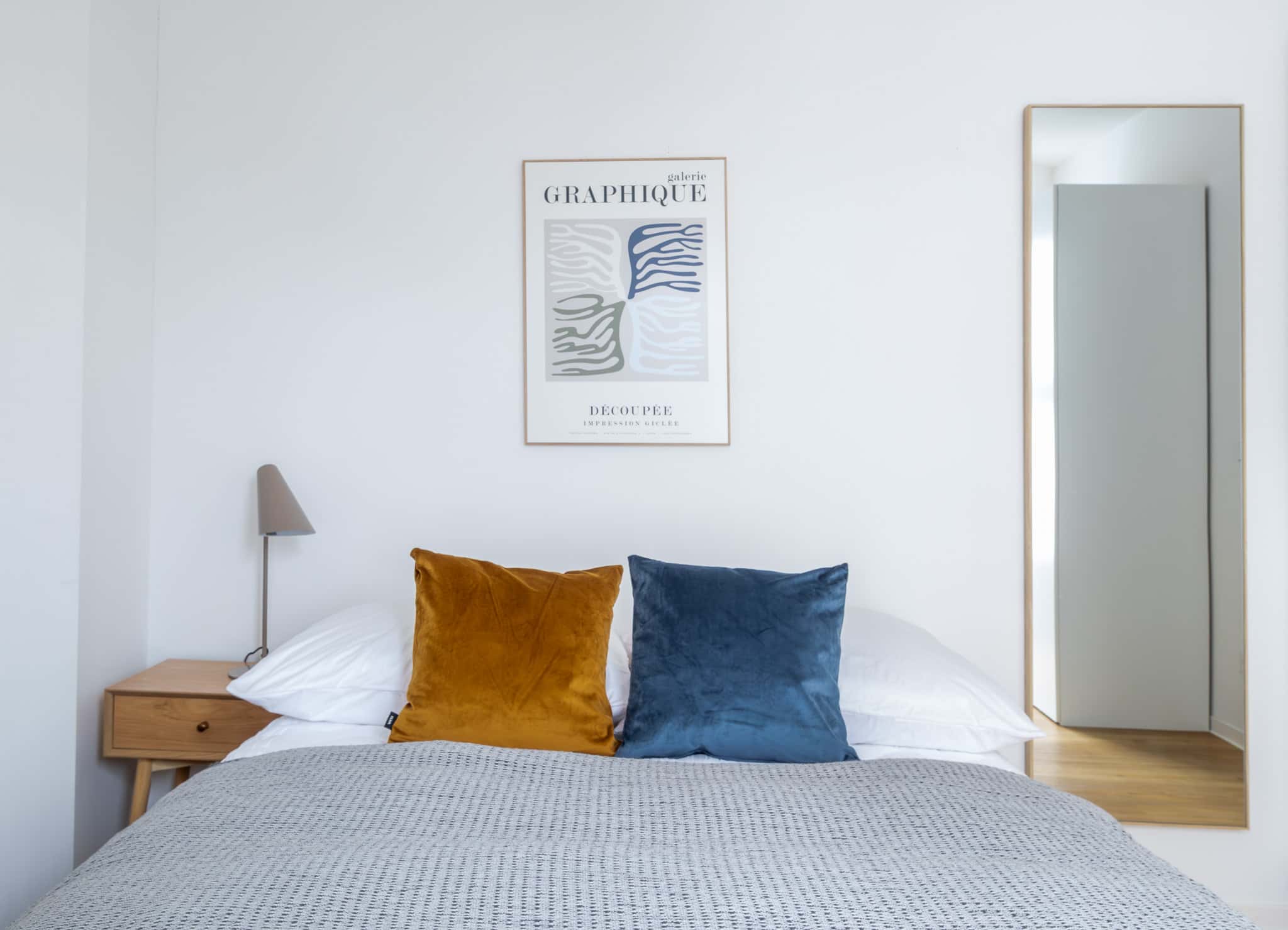 Alfred 11 Room 1 Standard+