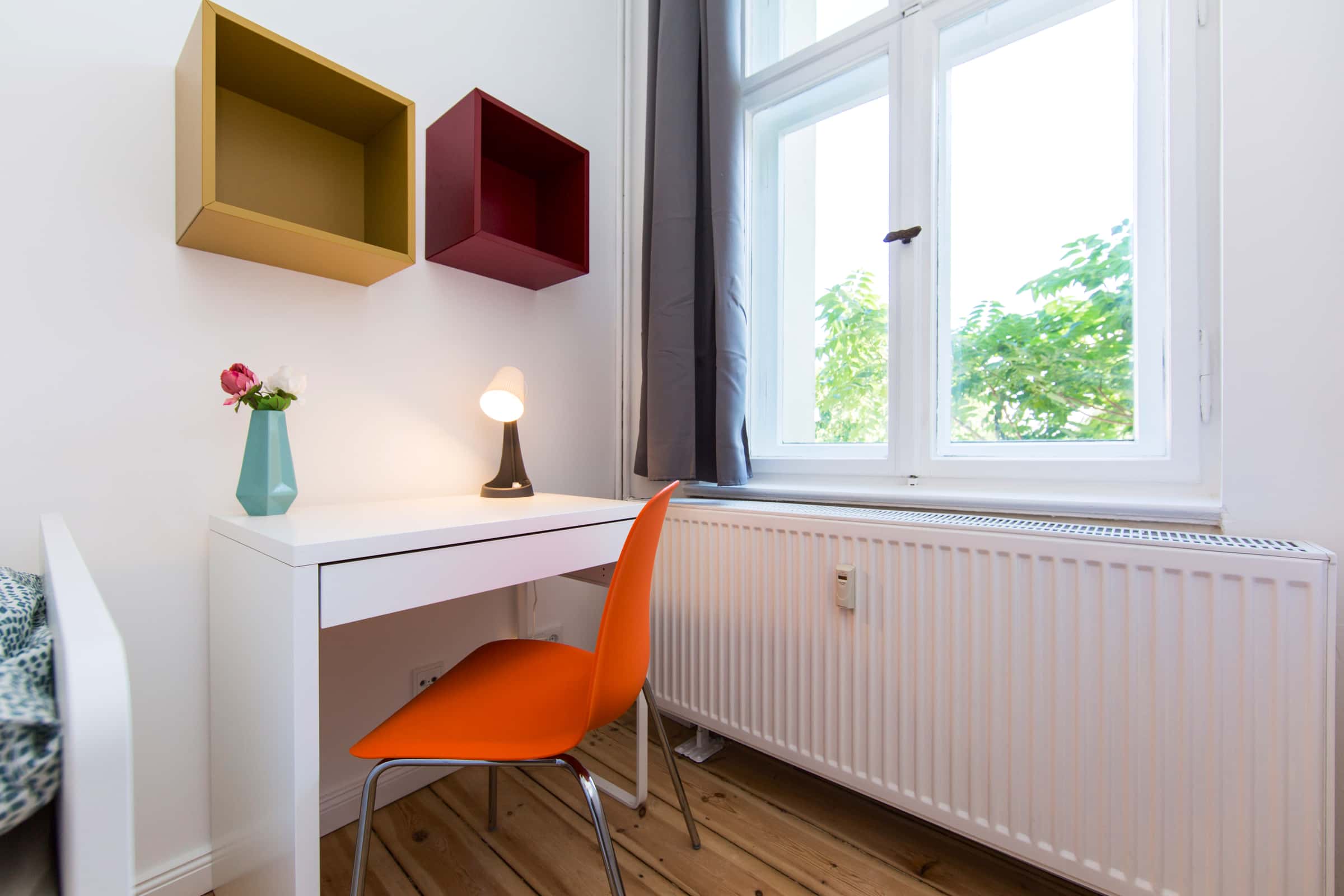 WG025.02 Lückstraße