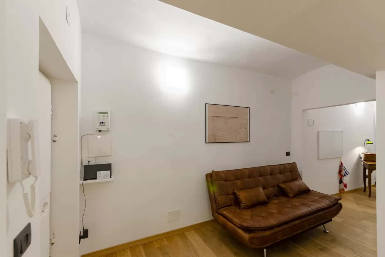 Apartment Genoa, 1 bed — photo 38