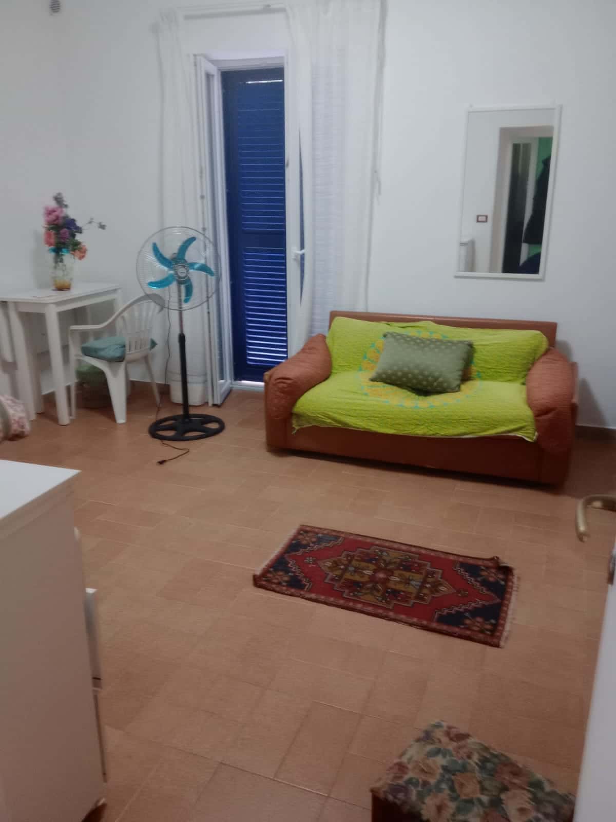 Room in Via Ernesto Ovidi, Roma