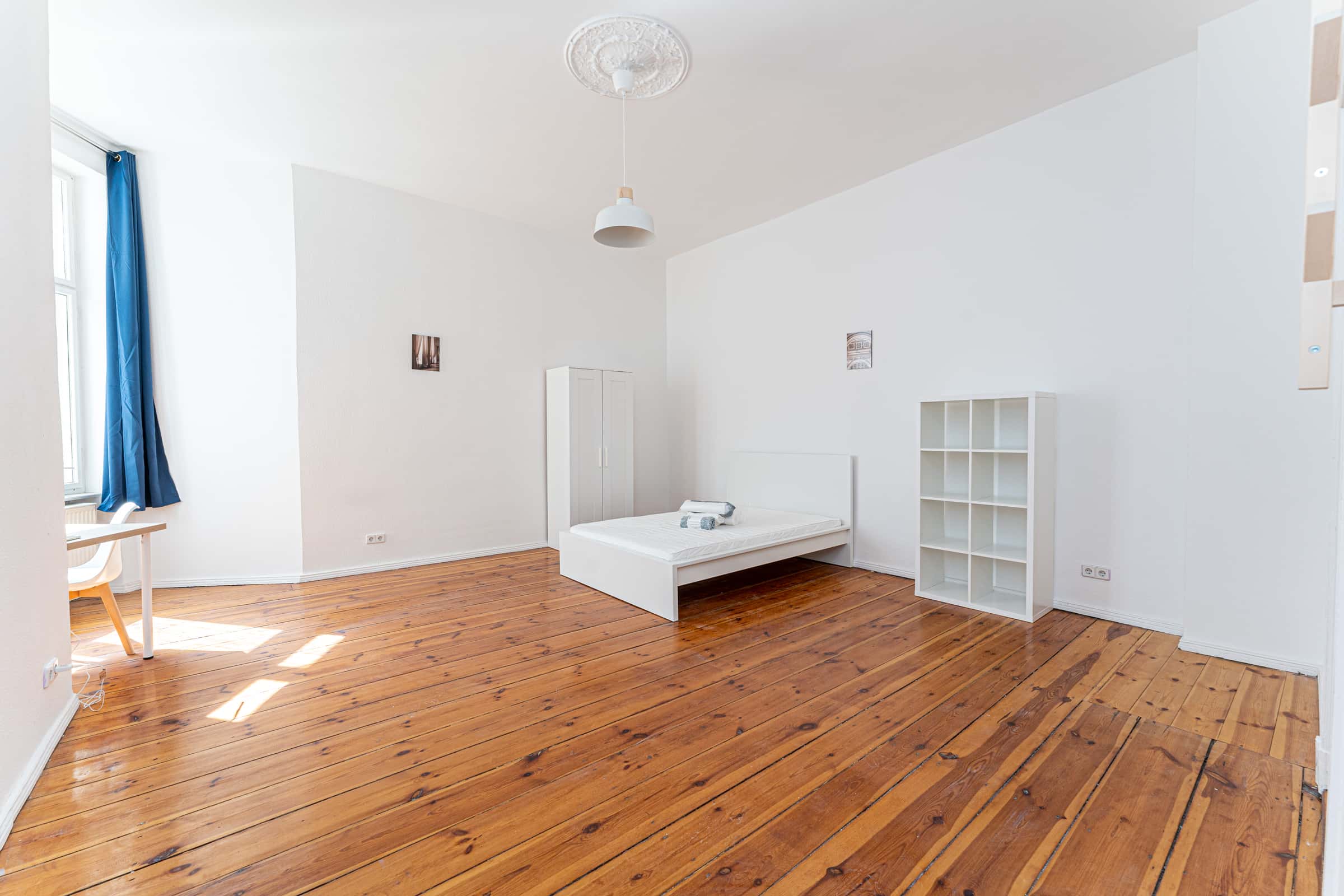 Bornholmer Straße - Room 1