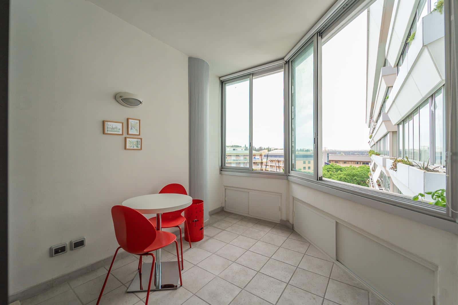 Apartment Rome, 1 bed — photo 21