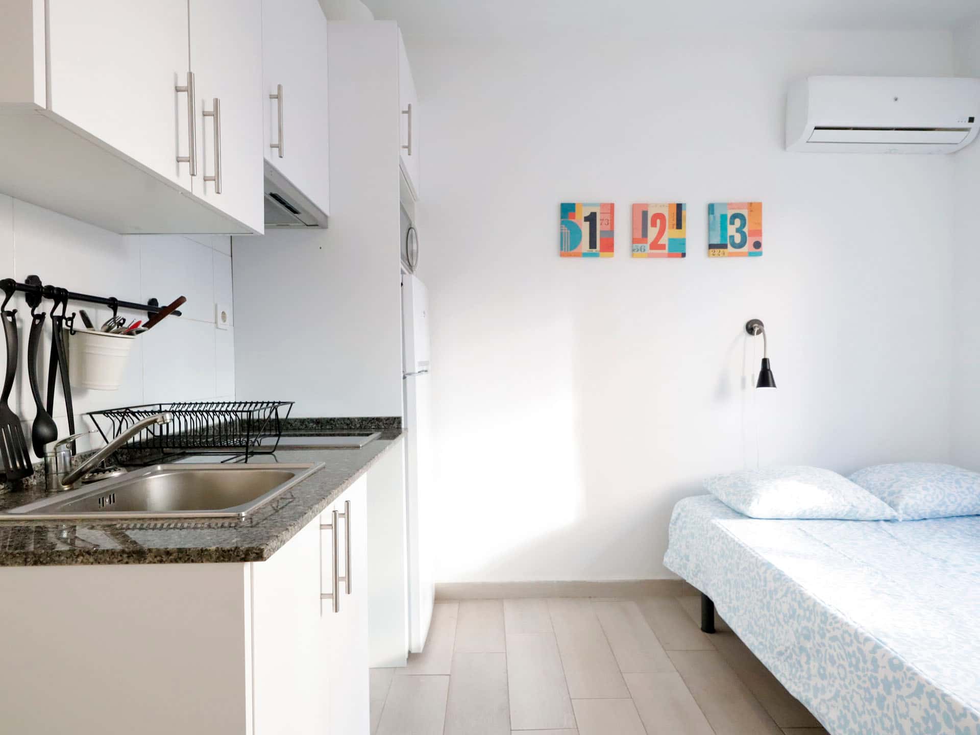 Studio Calle Rodrigo Uhagon