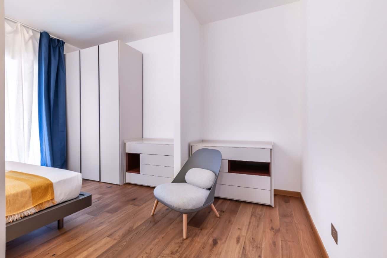 Apartment Rome, 1 bed — photo 4