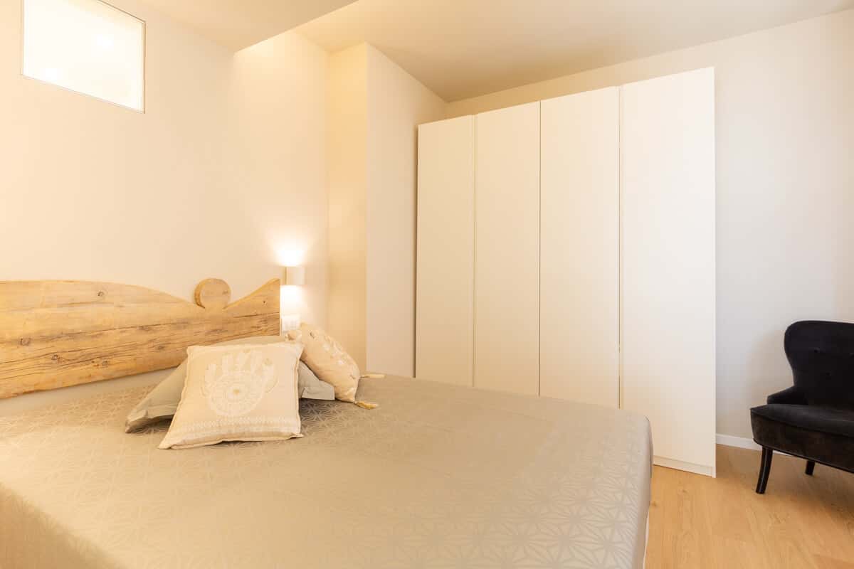 Apartment Milan, 1 bed — photo 20