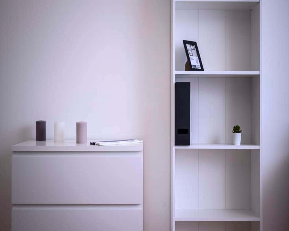 Stanza in Via Giovanni Battista Soresina