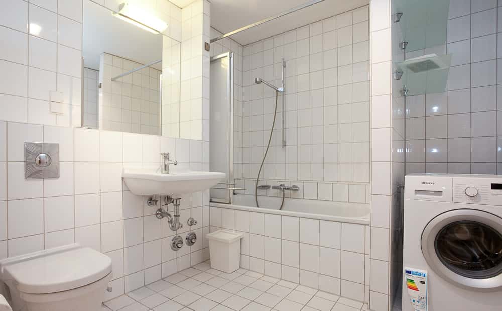 Zimmer in der Taunusstraße - Foto 5