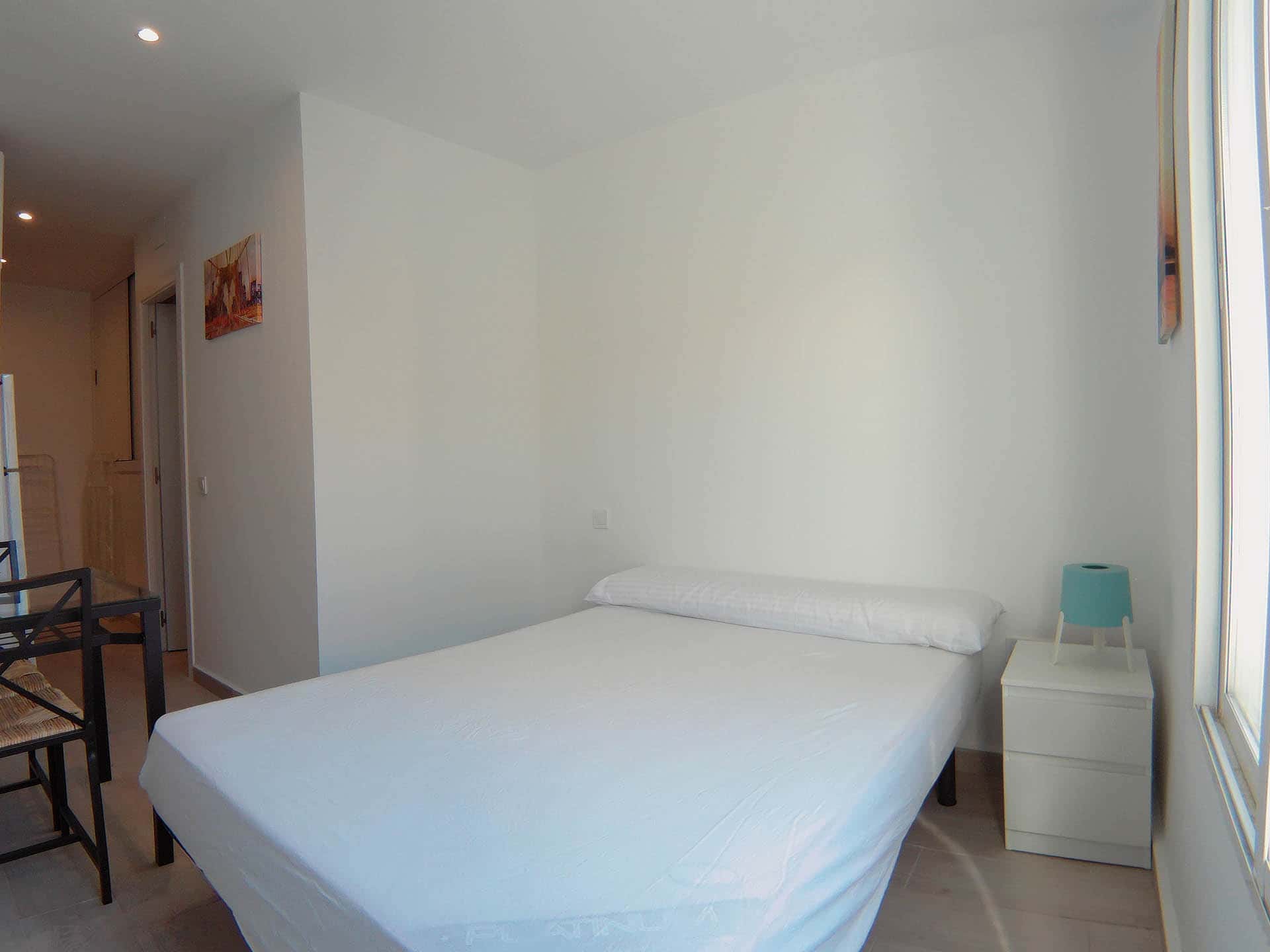 Studio Calle Berruguete