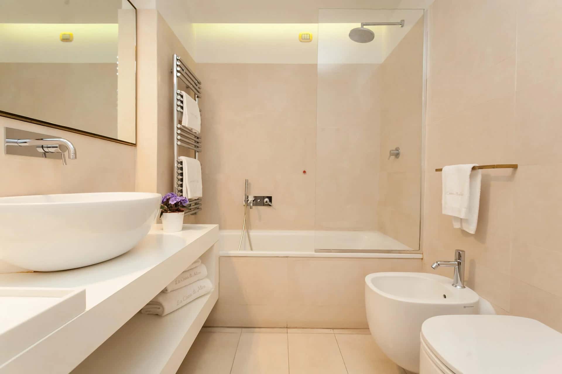 Apartment Milan, 1 bed — photo 31