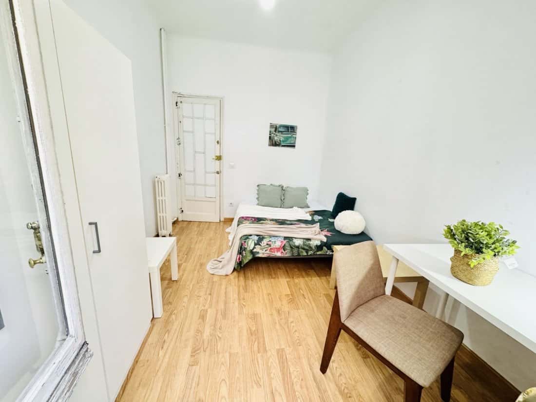 Habitación FRZC4