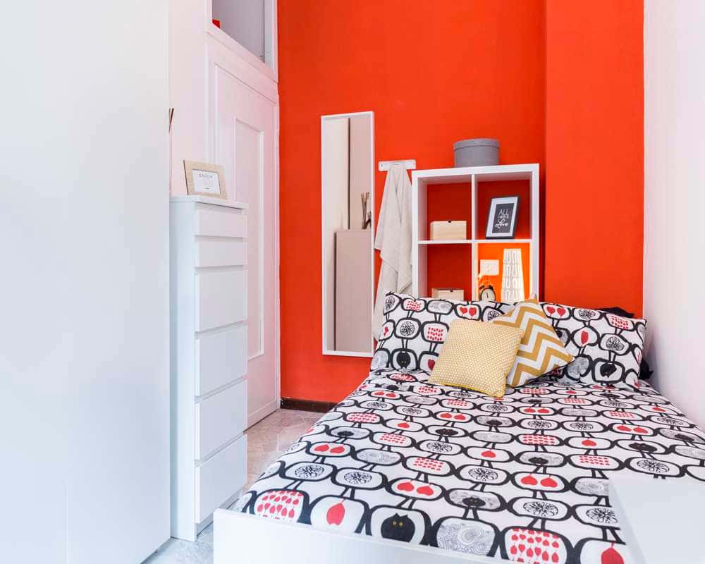 Special Offer: Stanza in Largo Cavalieri di Malta