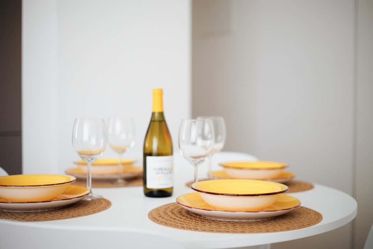 Apartment Milan, 1 bed — photo 8