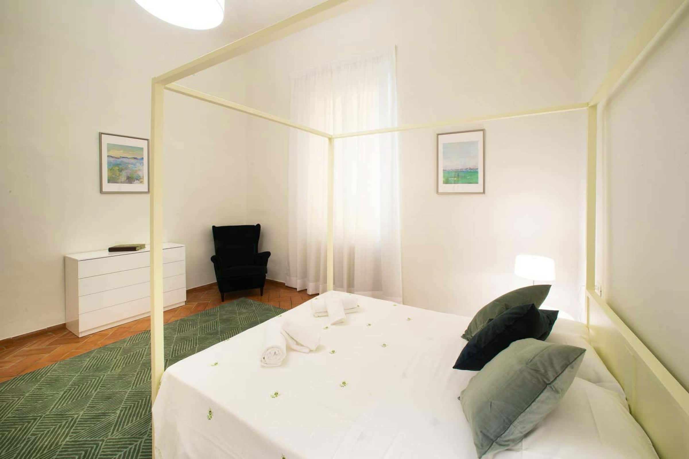 Apartment Florence, 2 beds — photo 8