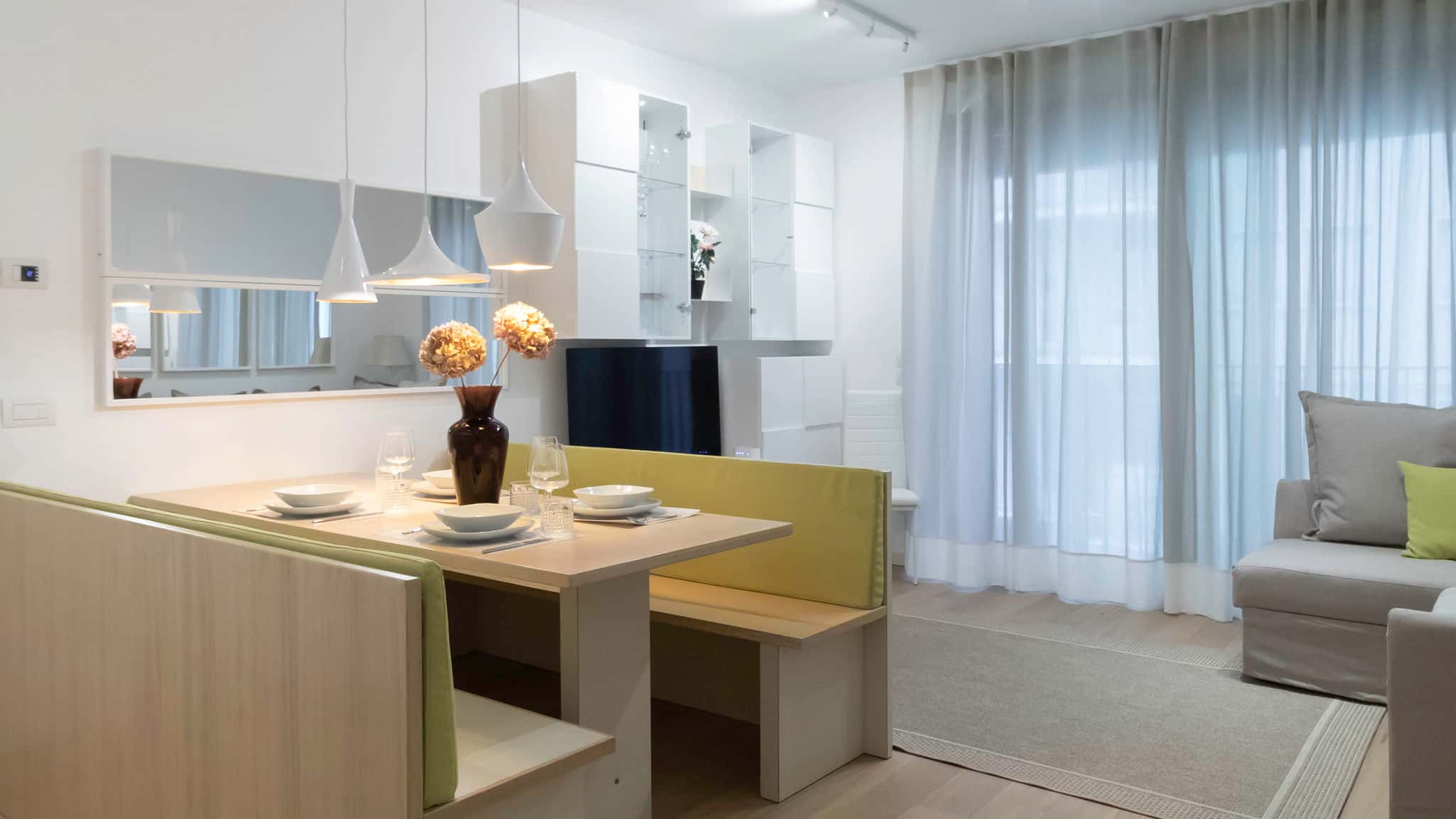 Compagnoni 12 - Suite Mirabel - MS 3 NTS