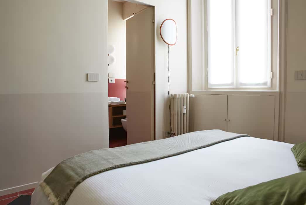 Apartment Milan, 2 beds — photo 21