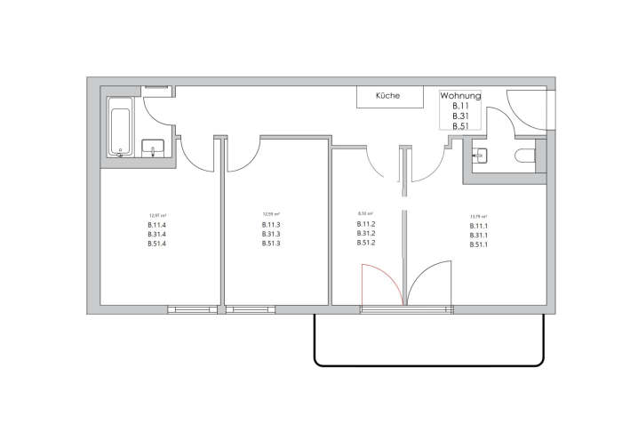 Listing photo thumbnail