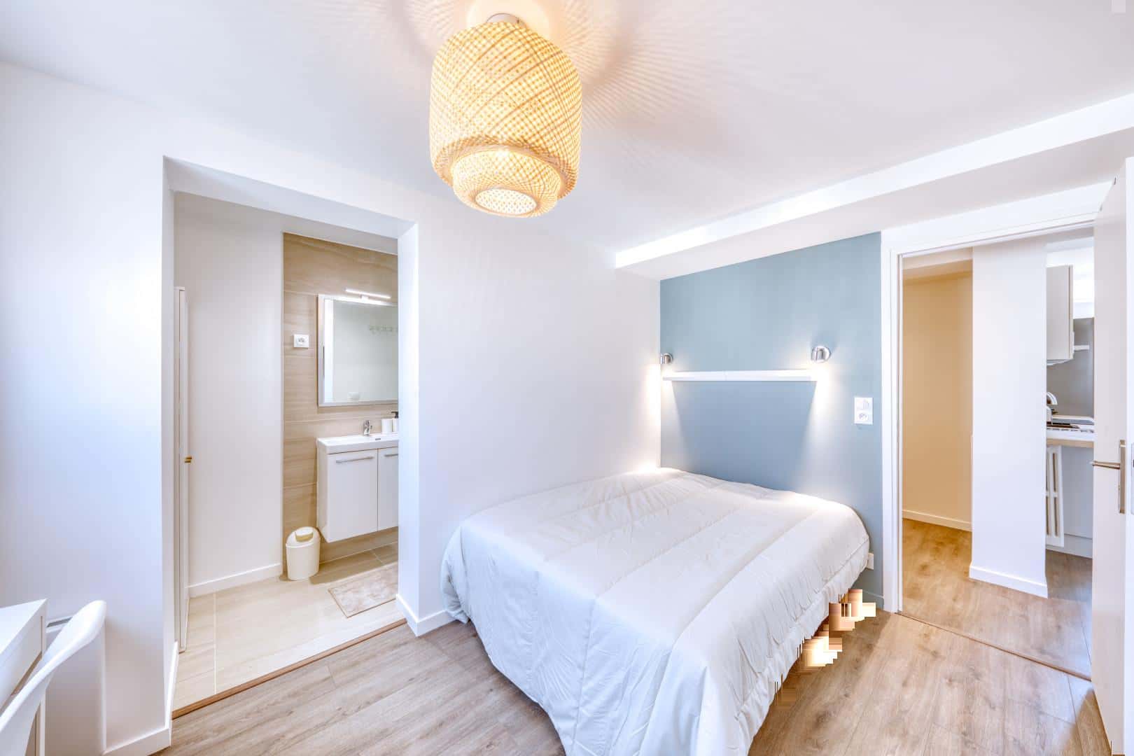 Chambre 2 - FOCH P