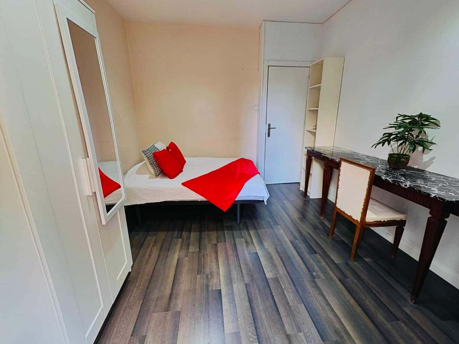 Habitación HUC7