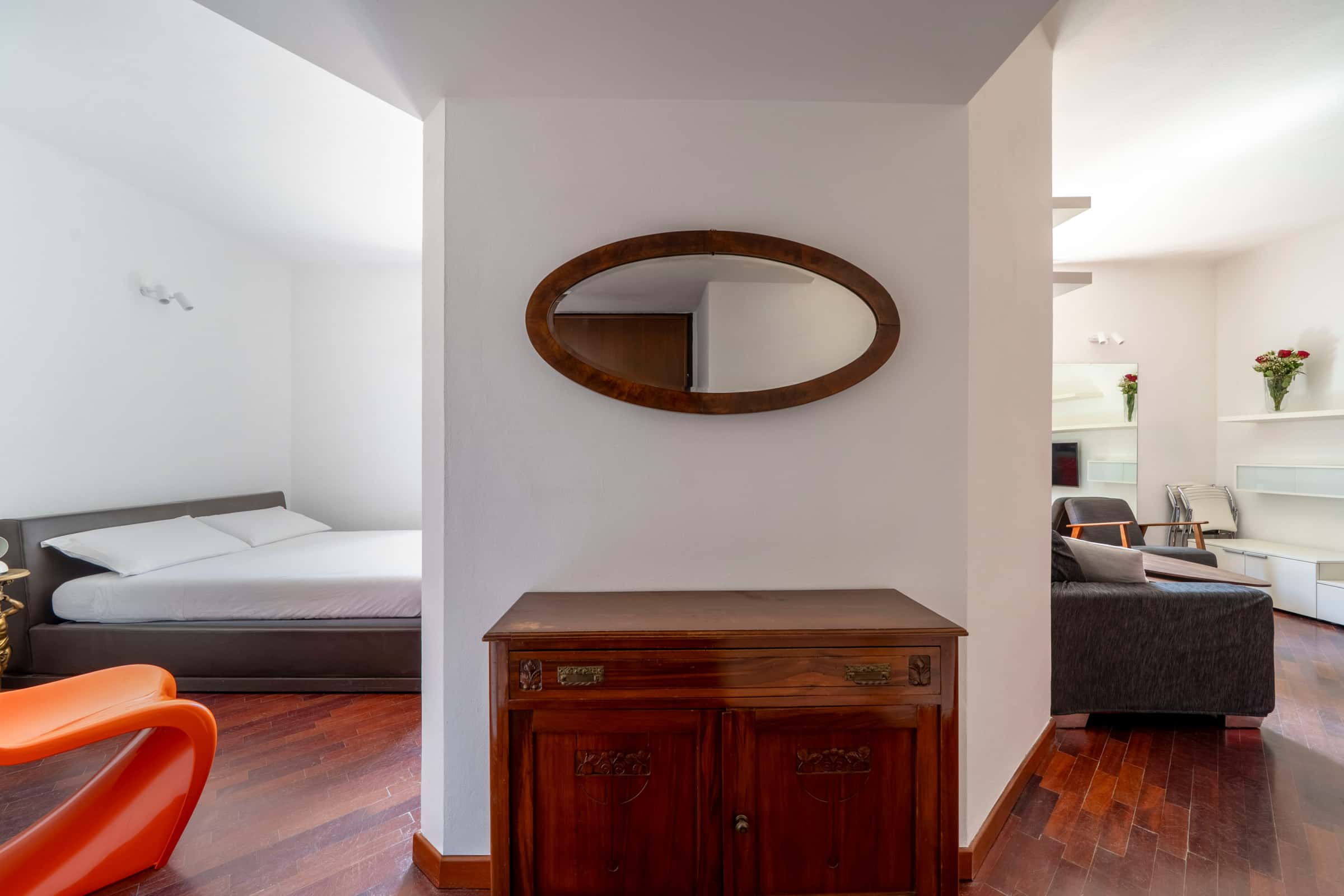 Apartment Milan, 1 bed — photo 14