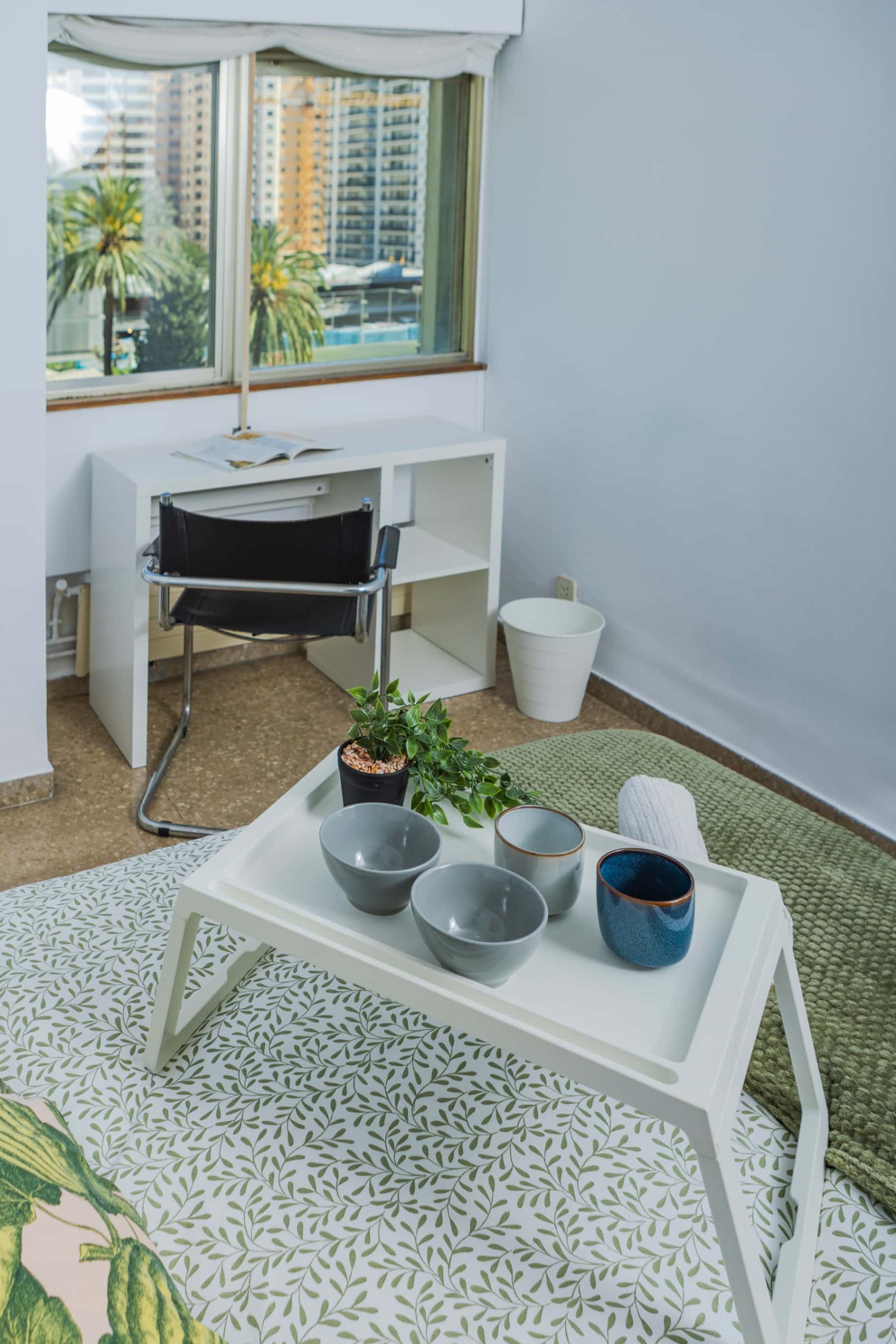 Room in Valencia