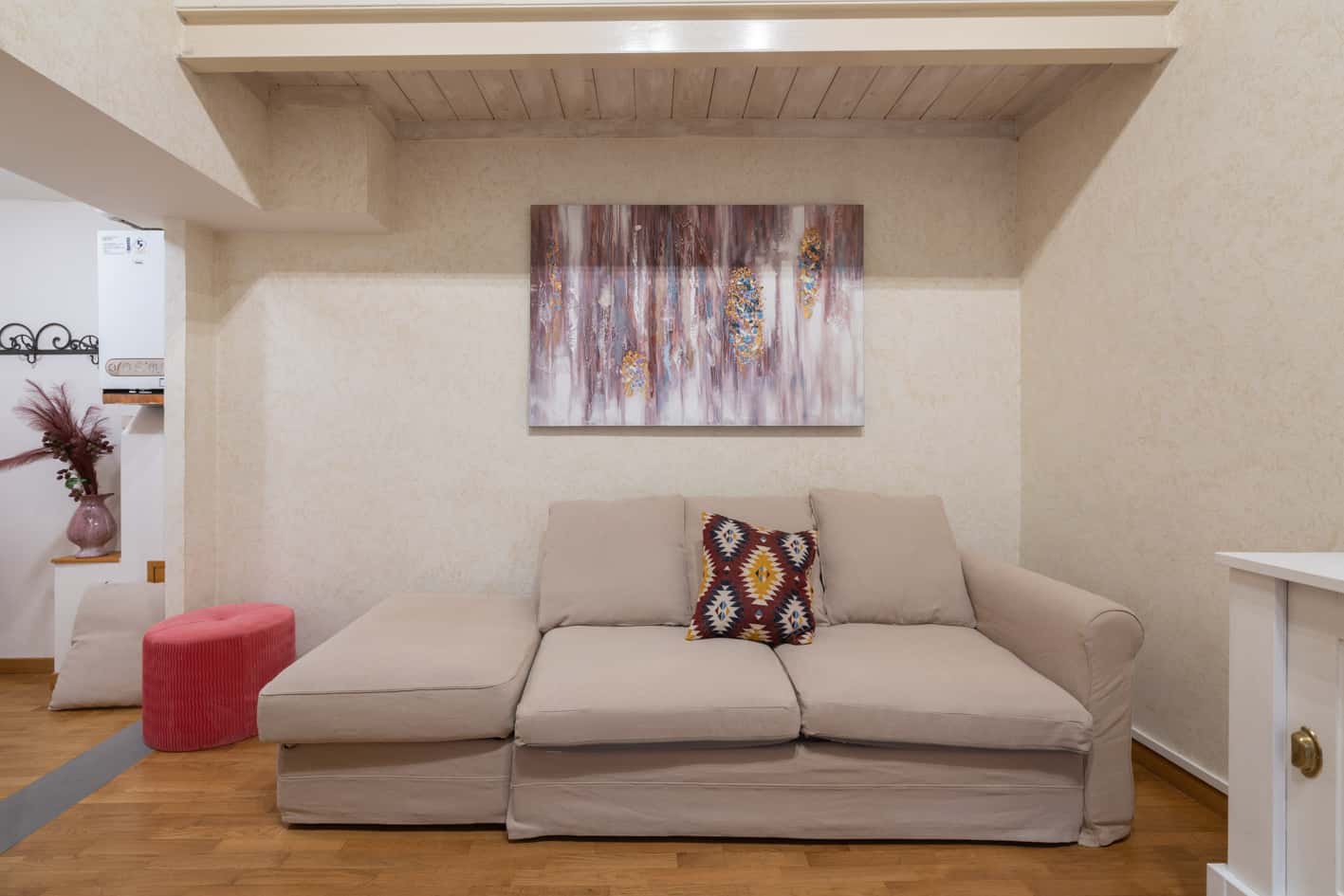 Apartment Florence, 1 bed — photo 25