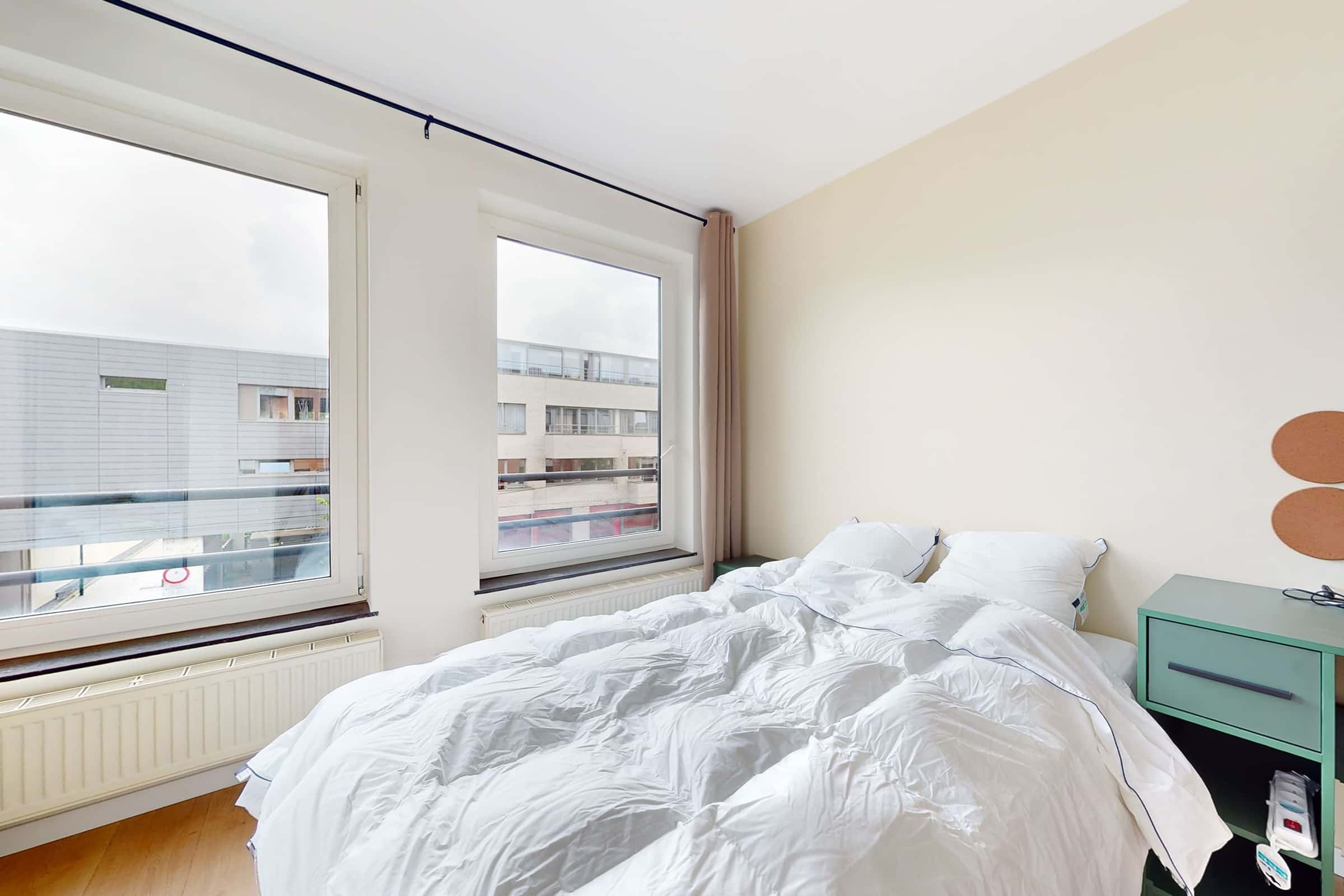 Bruxelles Stalle - Private Room (1)