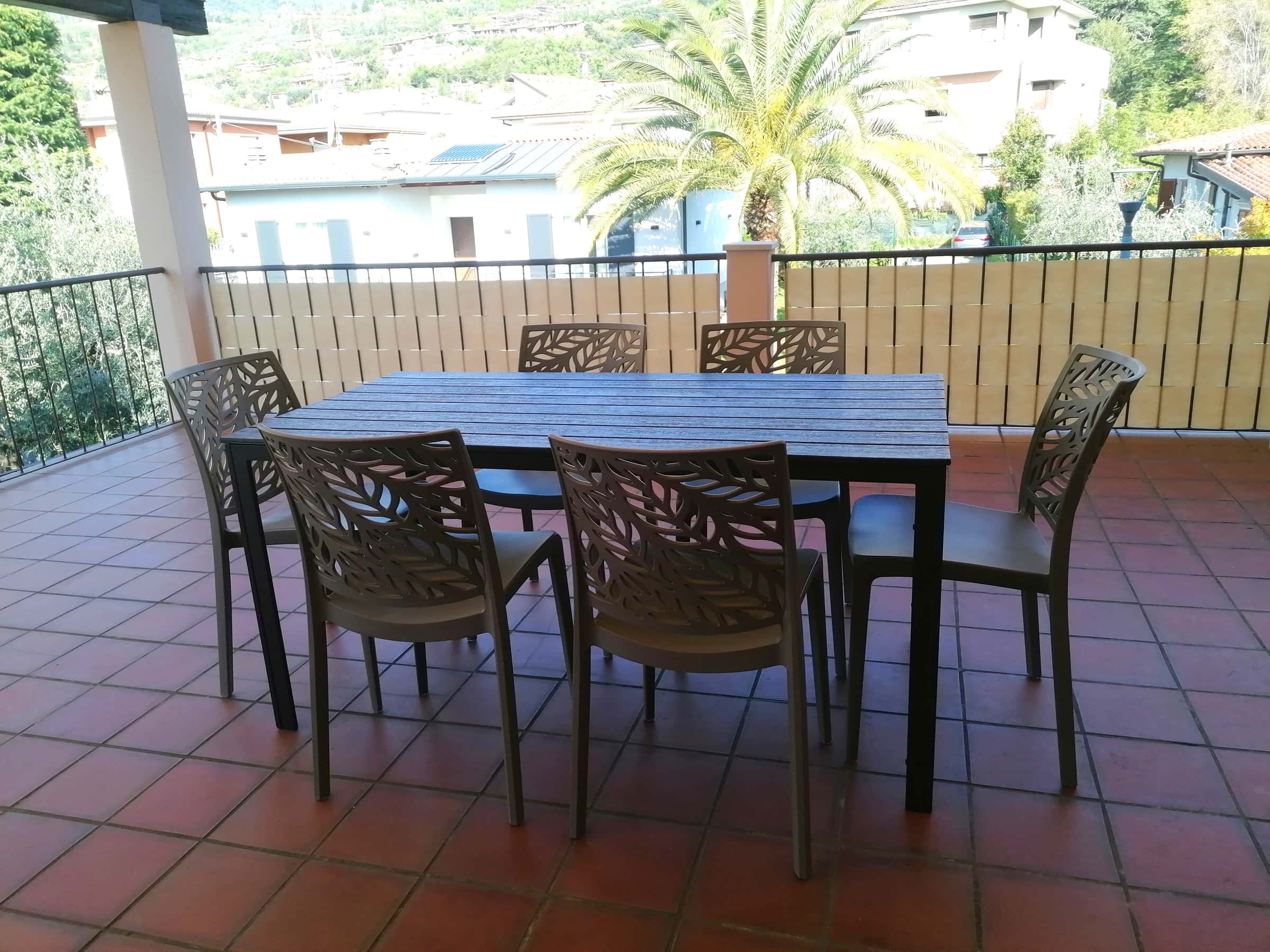 Apartment Toscolano Maderno, 2 beds — photo 5