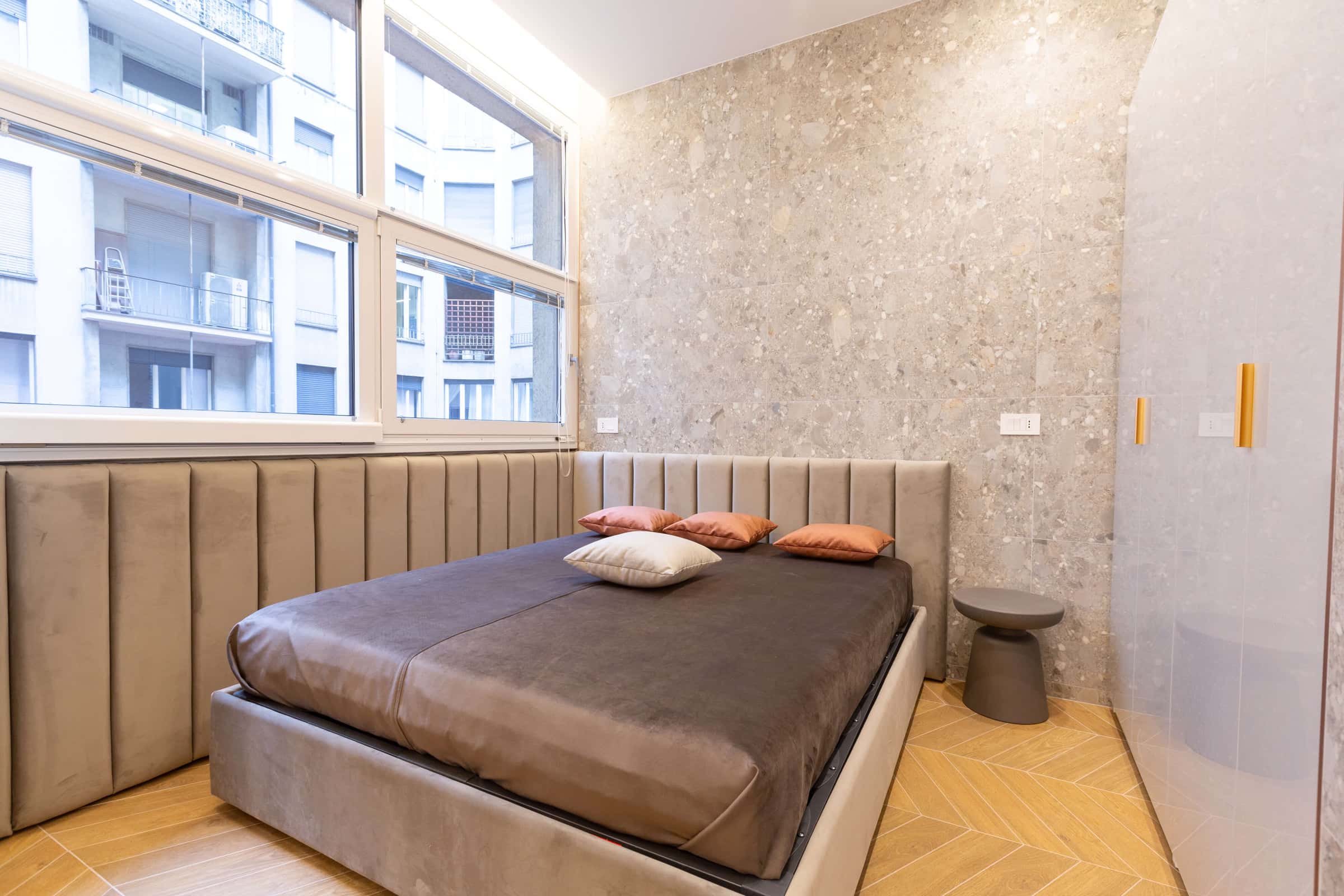 Apartment Milan, 1 bed — photo 26