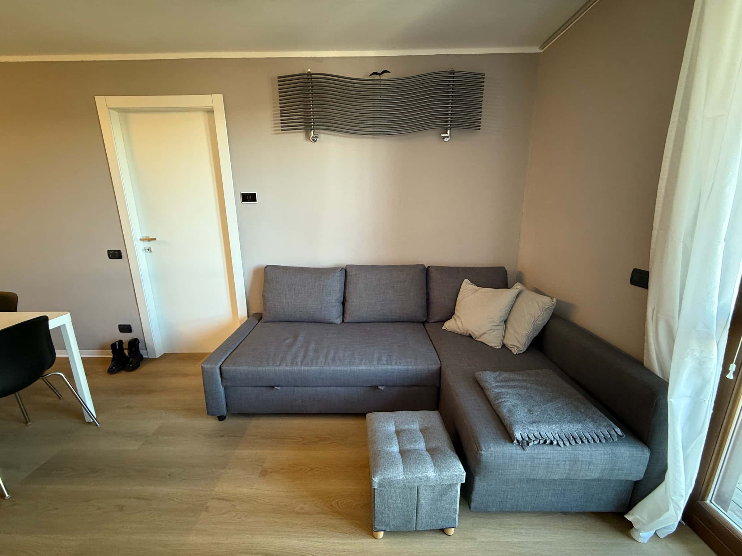 Apartment Malga Alta Di Sotto, 1 bed — photo 14