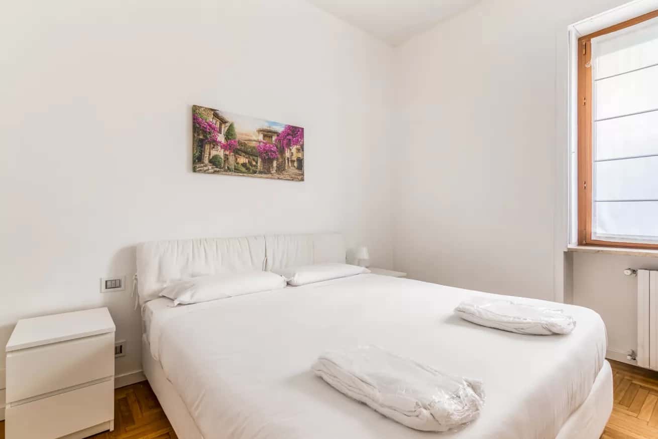 Apartment Milan, 2 beds — photo 21