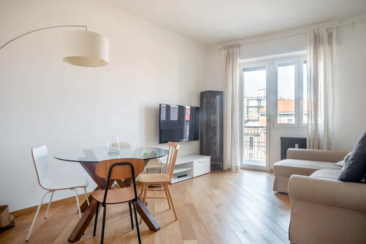 Apartment Milan — photo 9