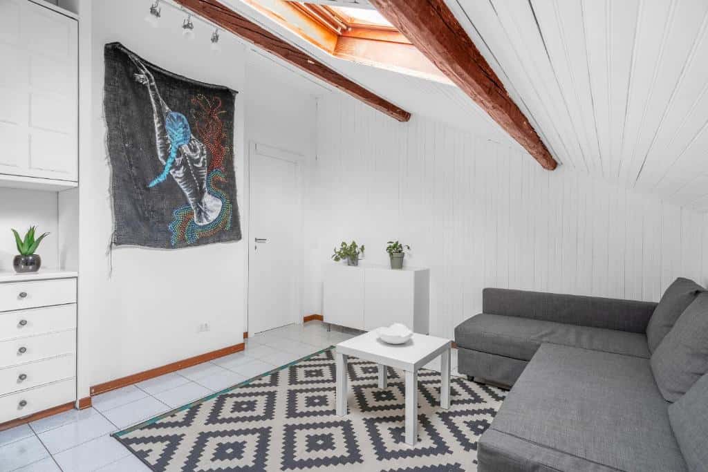 Apartment Milan, 3 beds — photo 9