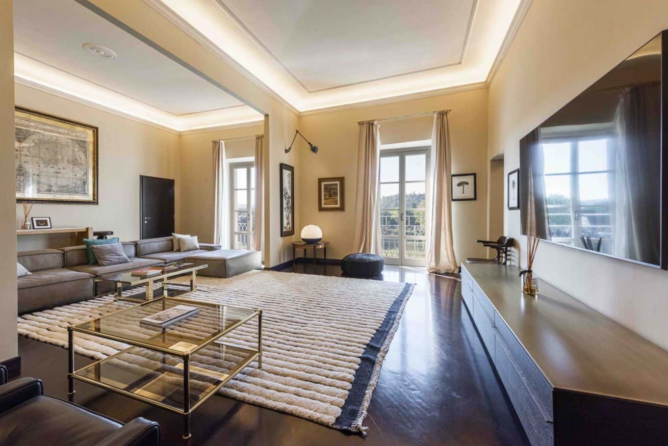 Luxury Lungarno House