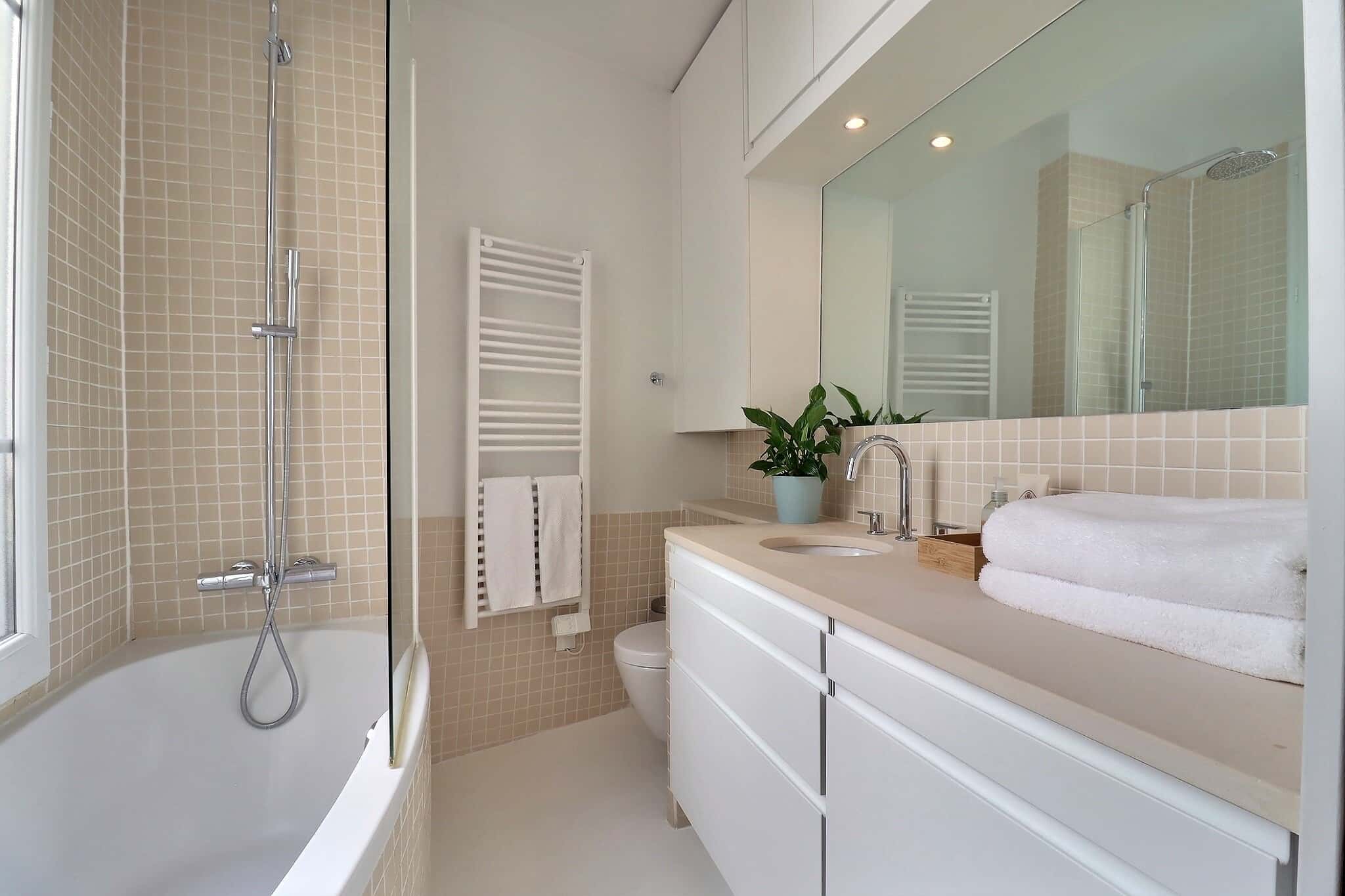 Apartment Studio 38m²