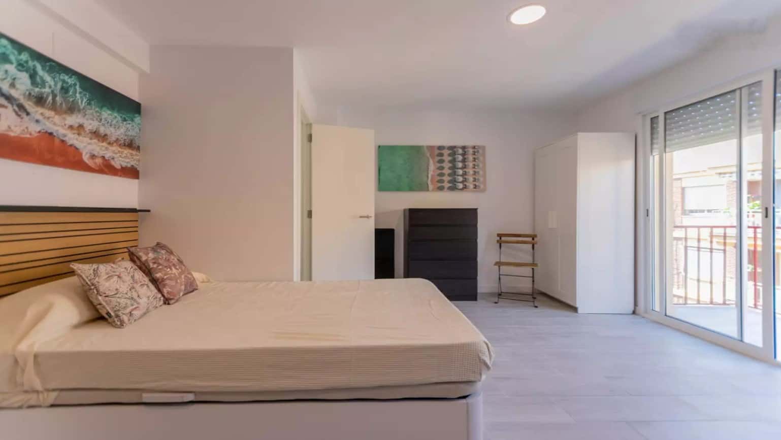 Calle Maestro Lope Studio 3