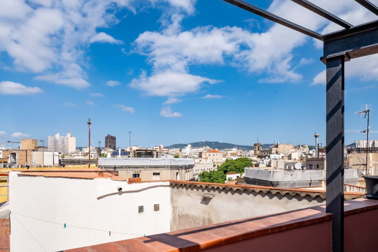 Carrer dels Tiradors
