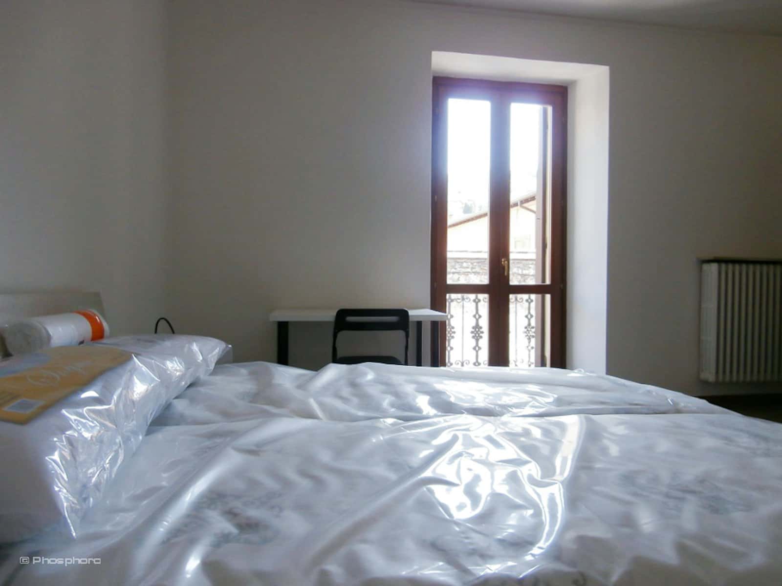 Habitación en Via Santa Chiara, Verona para 70 m² con 3 dormitorios