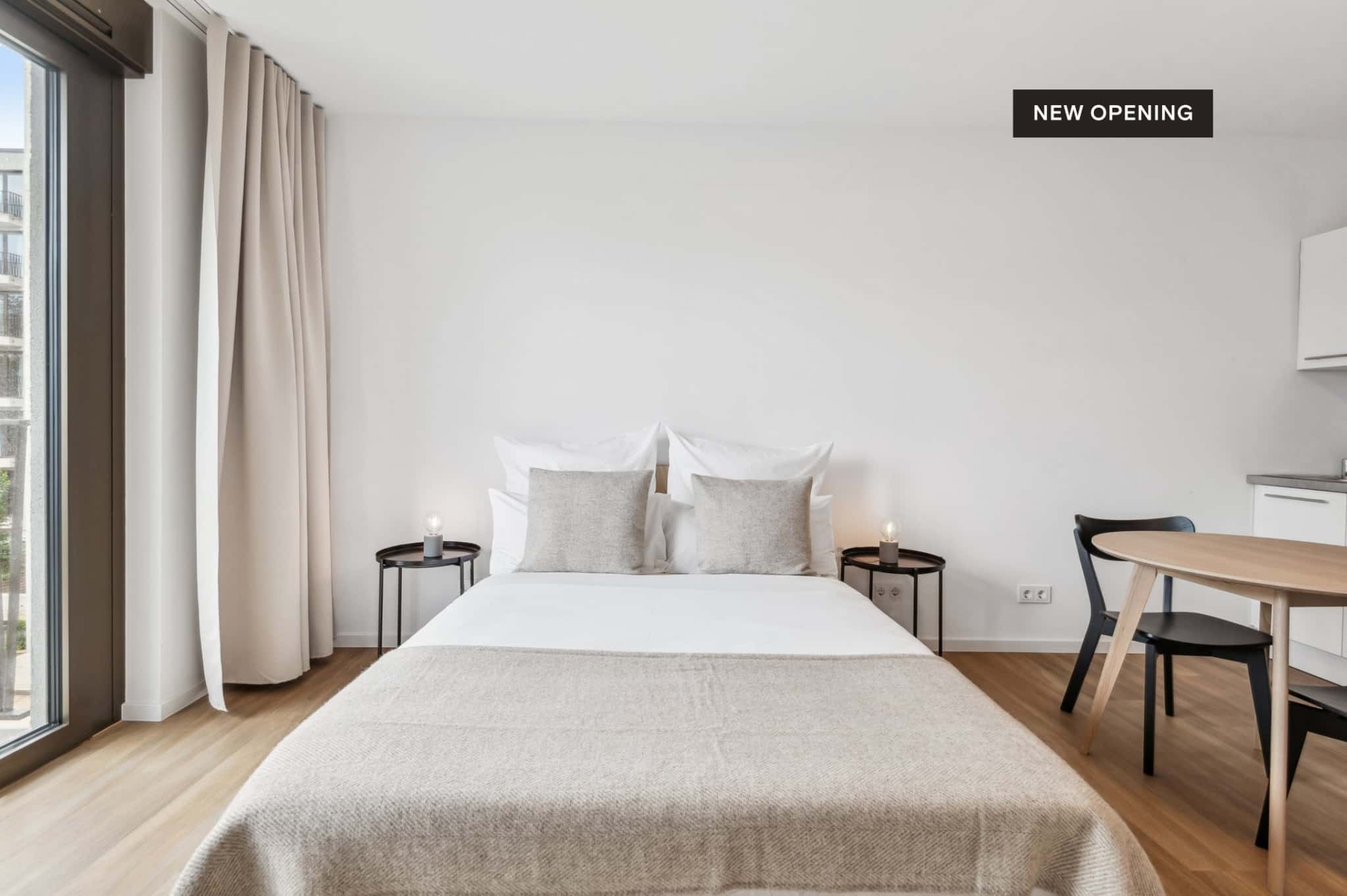 Wohnung in der Lisa-Fittko-Straße