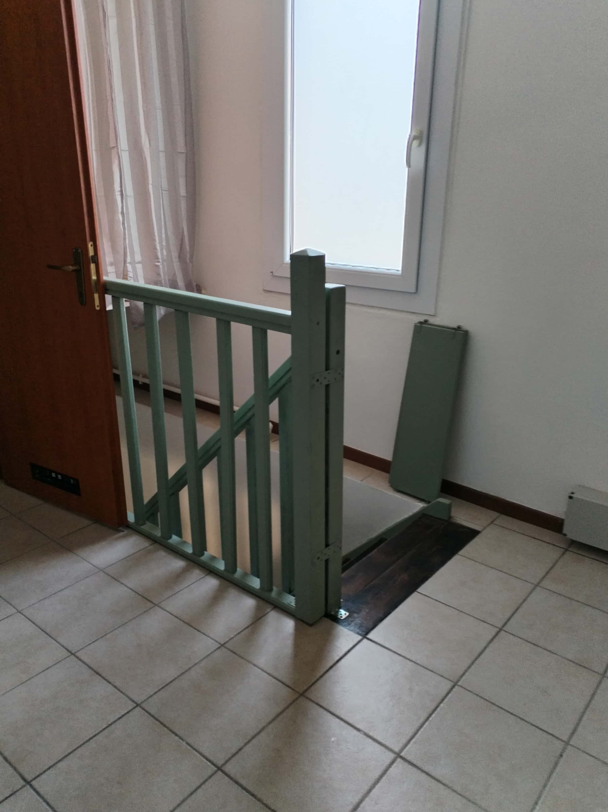 Apartment San Giorgio Di Piano, 1 bed — photo 42