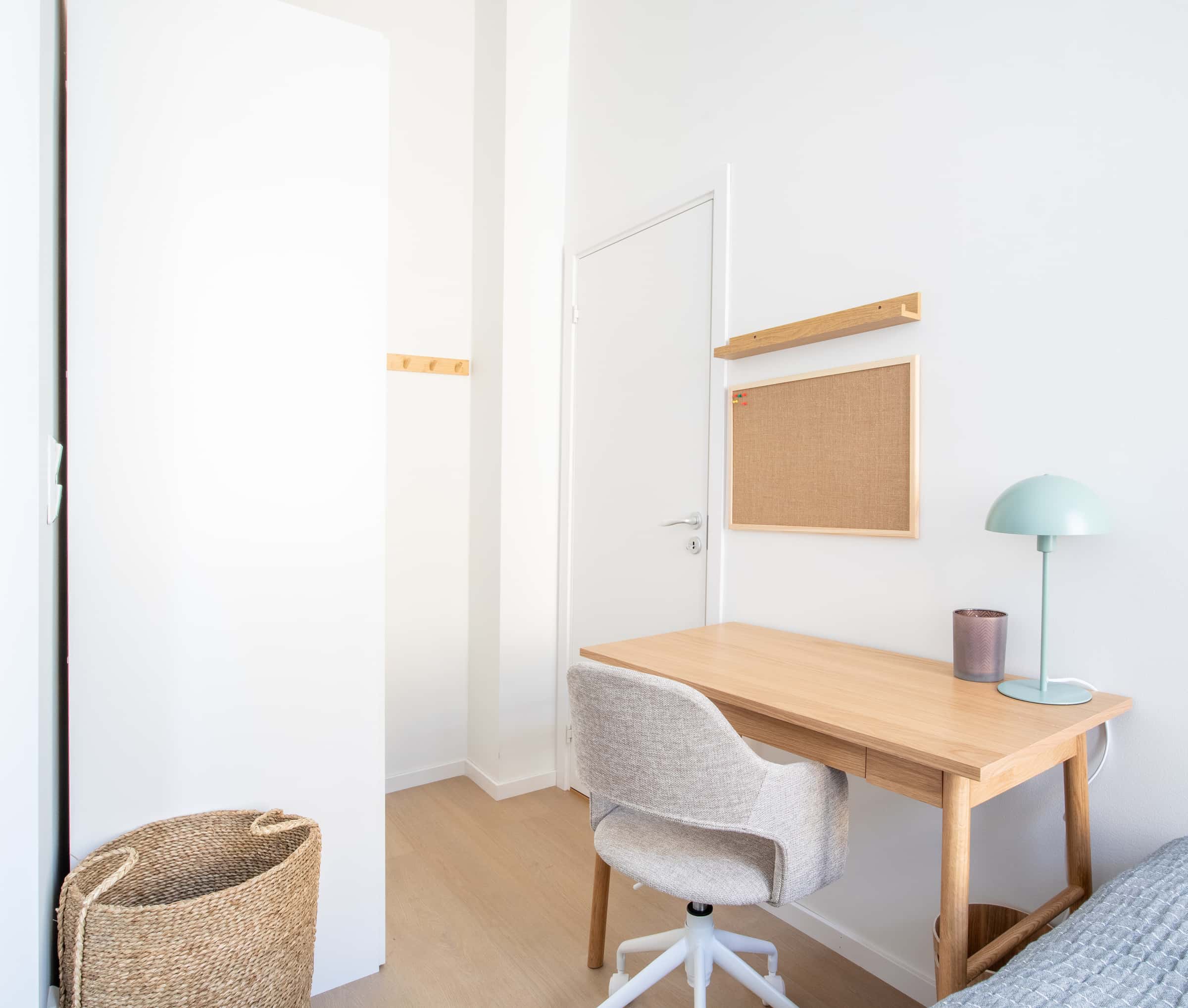 Hedda 5 Room 4 Standard