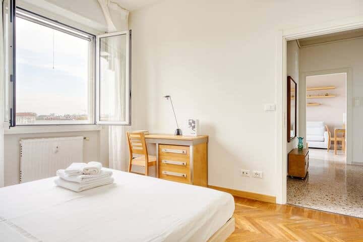 Apartment Milan, 1 bed — photo 10