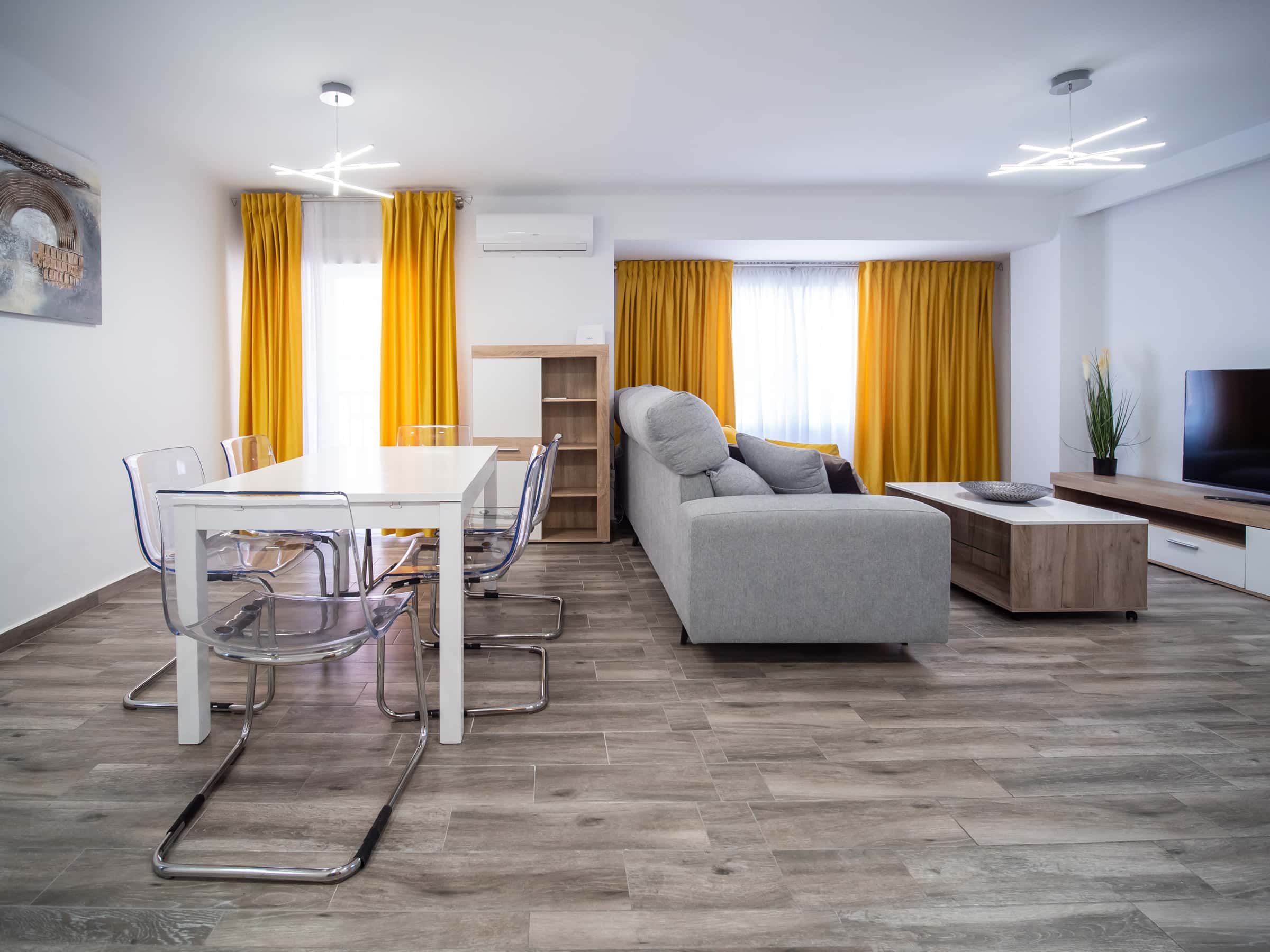 Appartement dans Carretera d'Escrivà, Valencia pour 75 m² avec 3 chambres