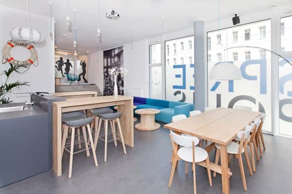 Penthouse Apartment - Photo 1