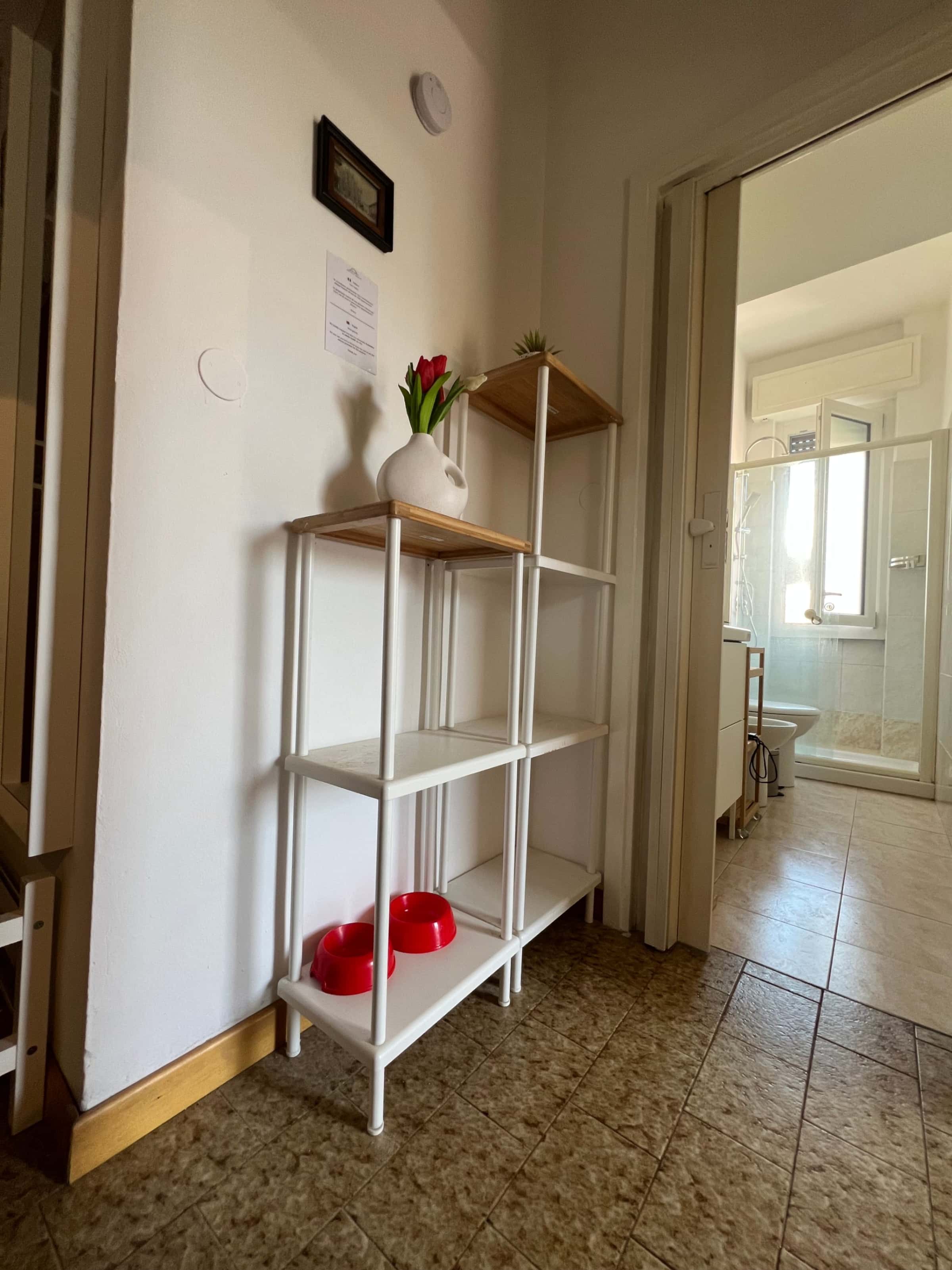 Apartment Milan, 1 bed — photo 26