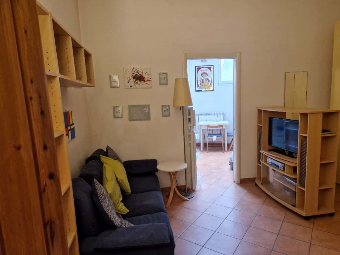 Apartment Florence — photo 9