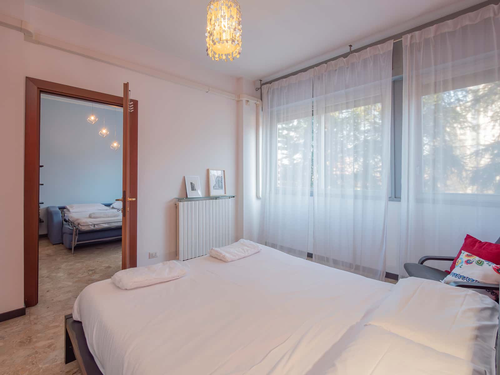 Apartment Milan, 1 bed — photo 15