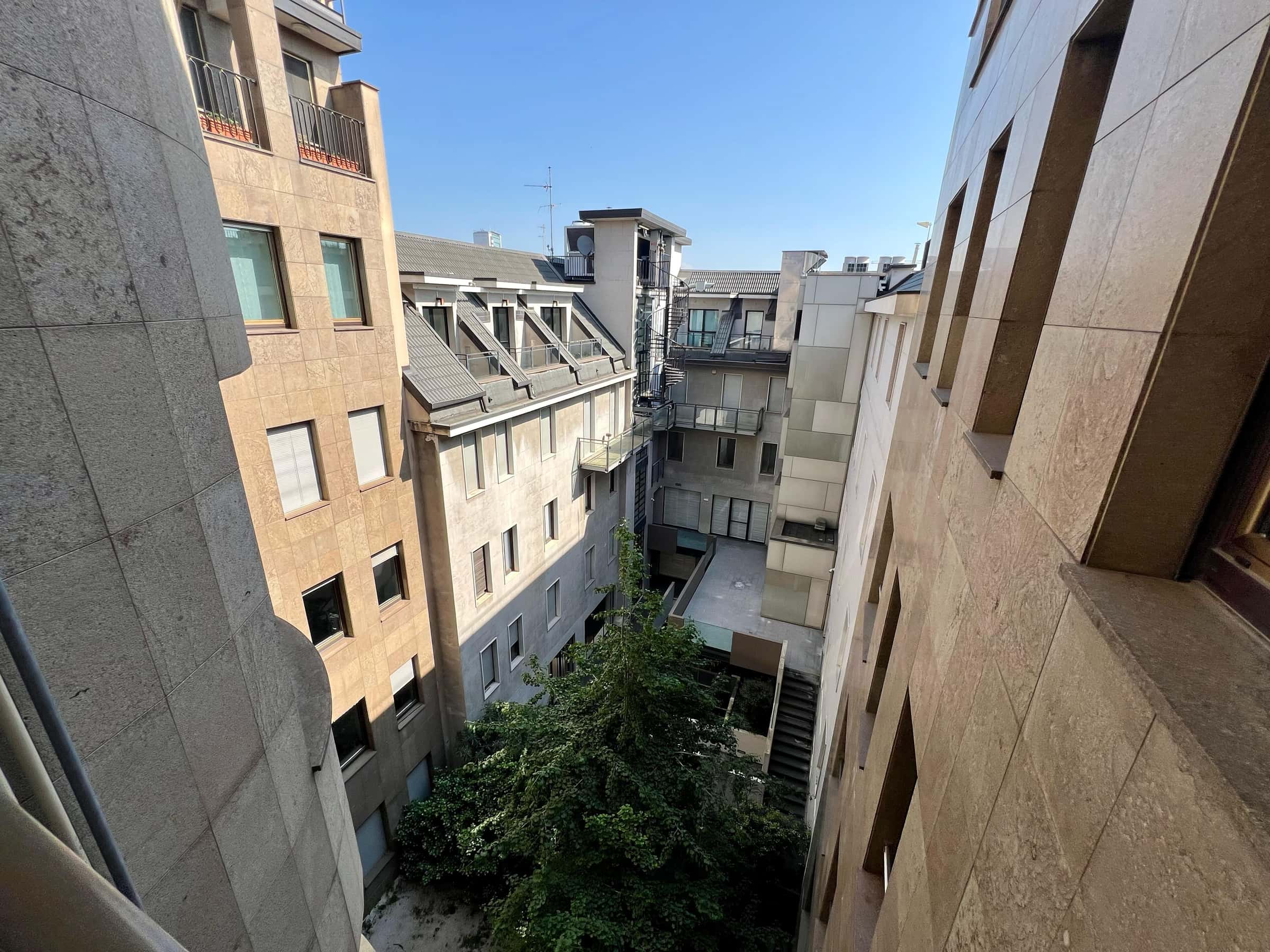 Apartment Milan, 2 beds — photo 16