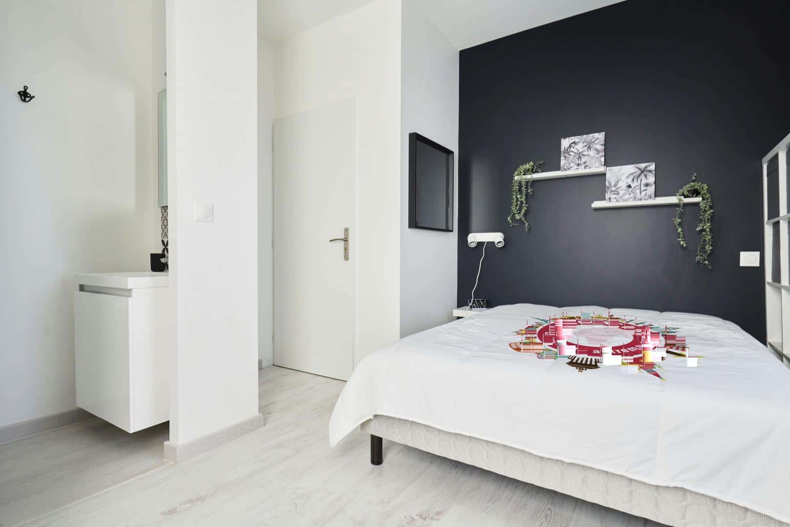 Chambre 1 - STRASBOURG